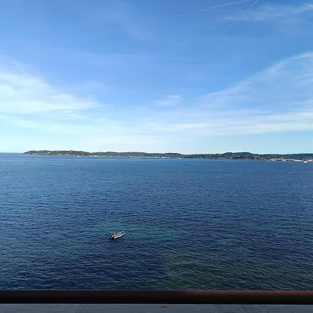 Apartman Rooftop Panoramic Sea View
