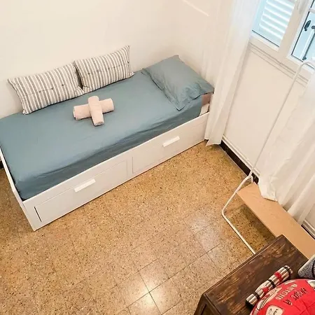Appartamento Rooftop Panoramic Sea View *