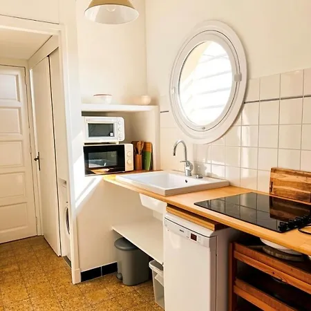Appartamento Rooftop Panoramic Sea View Sainte-Maxime